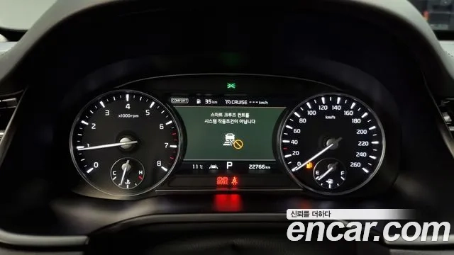 Kia More K9 id 2886977 из Кореи 18