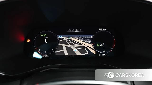 Renault Korea (Samsung) XM3 id 4369745 из Кореи 18