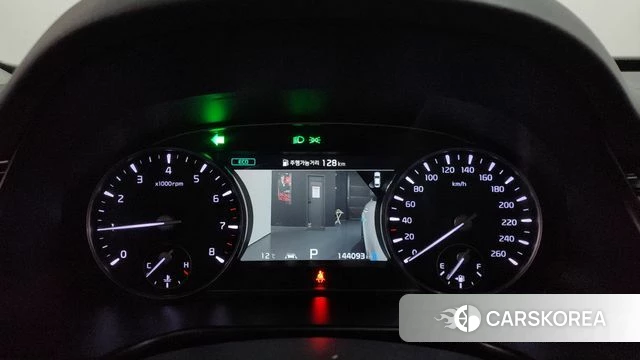 Kia More K9 id 3828669 из Кореи 18