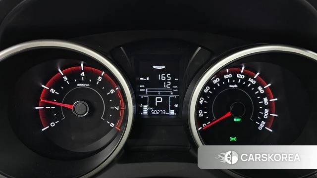 Ssangyong Tivoli Armor id 4496592 из Кореи 18