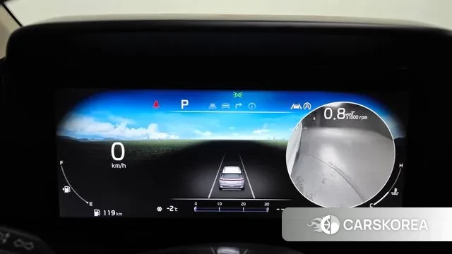 Kia Carnival 4th generation id 3645504 из Кореи 18