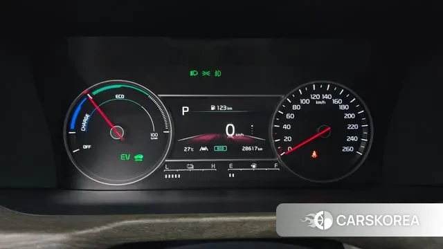 Kia Sorento 4th Generation id 3037321 из Кореи 18