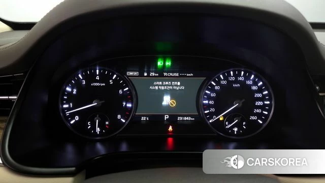 Kia More K9 id 4317793 из Кореи 18