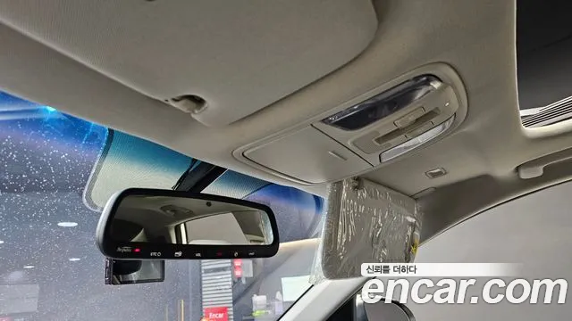 Kia The New K5 2nd generation id 2591439 из Кореи 18