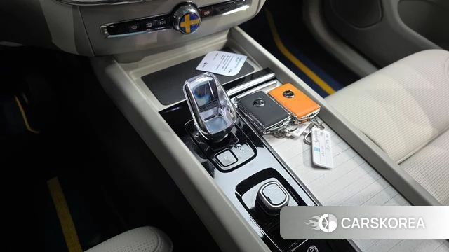 Volvo XC60 second Generation id 4427057 из Кореи 35