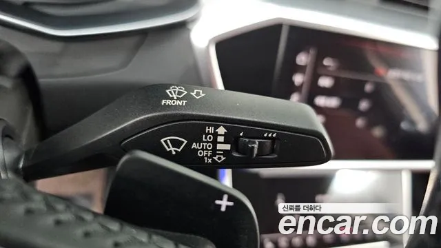 Audi A6 (C8) id 2790521 из Кореи 18