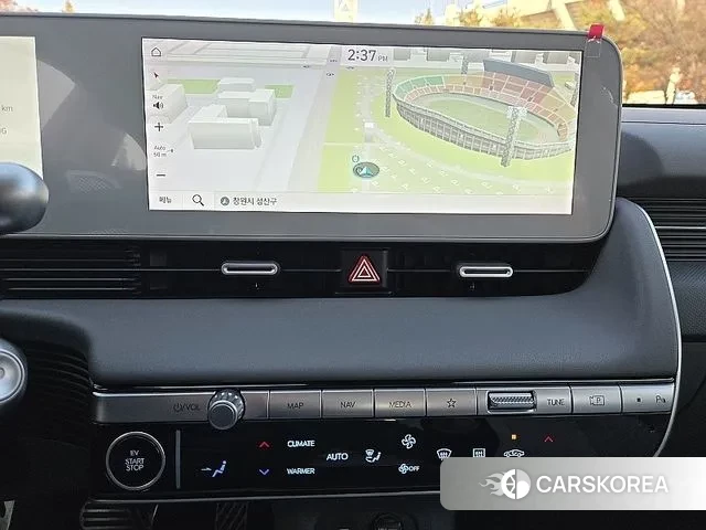 Hyundai Ionic 5 id 3377851 из Кореи 18