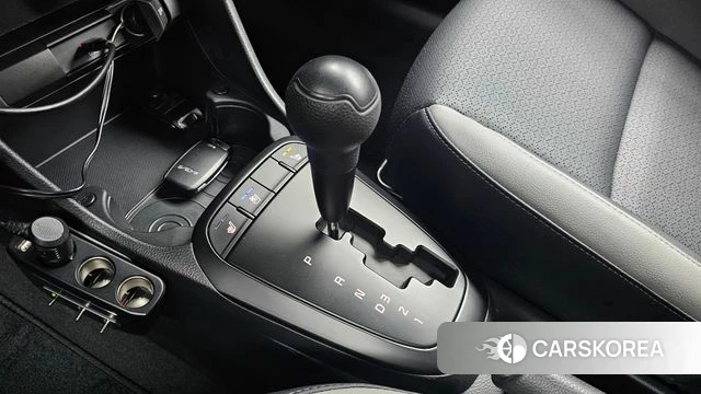 Kia Morning Urban (JA) id 4645972 из Кореи 29