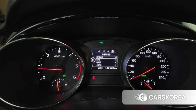 Kia All New Carnival id 4672851 из Кореи 18