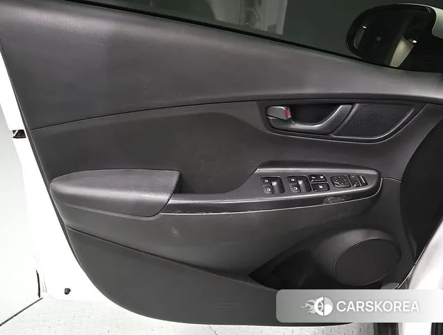 Hyundai The New Kona Hybrid id 3355768 из Кореи 18