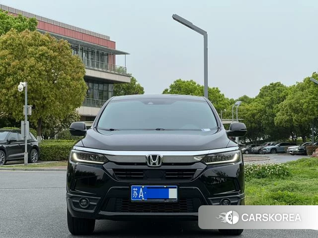 Honda Hao Ying id 4290698 из Китая 20