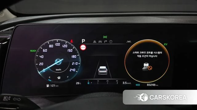 Kia Sportage 5th Generation Hybrid id 4744818 из Кореи 33