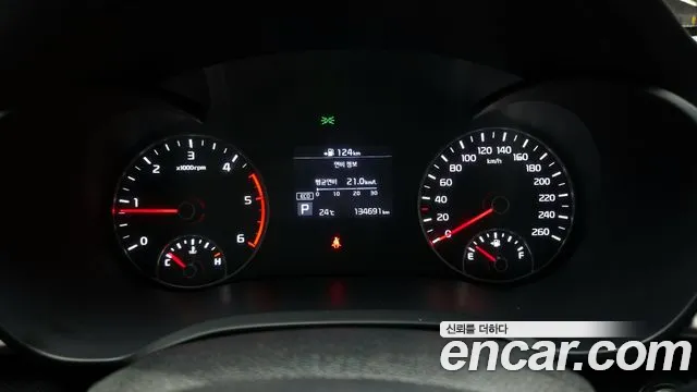 Kia The New K5 2nd generation id 2855614 из Кореи 18