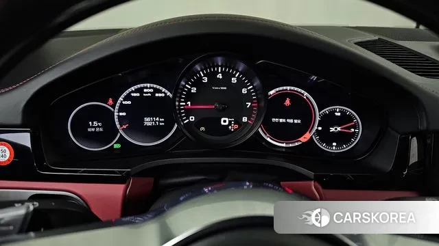 Porsche Cayenne (PO536) id 3573924 из Кореи 18