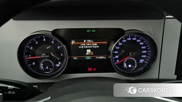 Hyundai The New Grandeur IG id 3390307 из Кореи 18