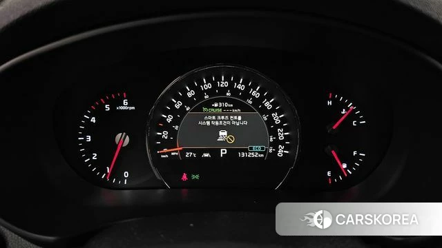 Kia The New Sorento id 4713187 из Кореи 18