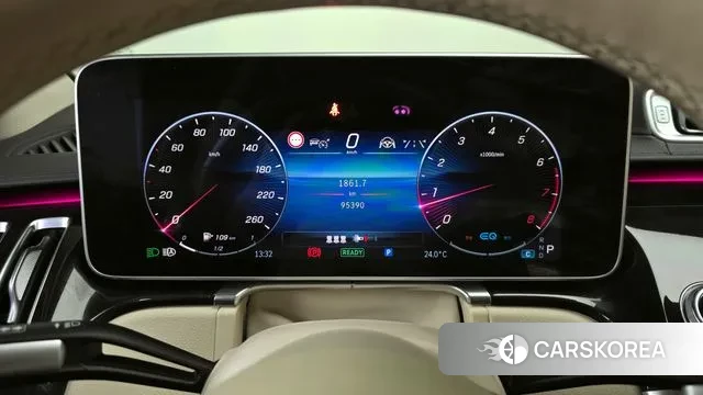 Mercedes-Benz S-Class W223 id 3349528 из Кореи 18