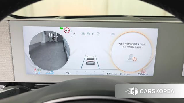 Hyundai Ionic 5 id 4916570 из Кореи 34