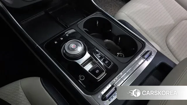 Kia The New Carnival 4th Generation id 3482367 из Кореи 18