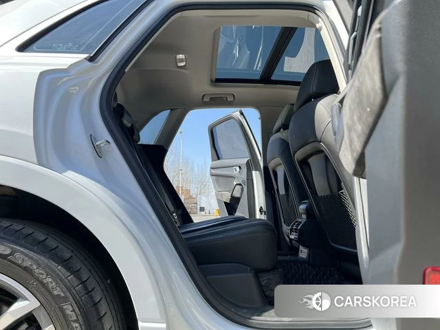 Audi Q3 id 4299429 из Китая 20