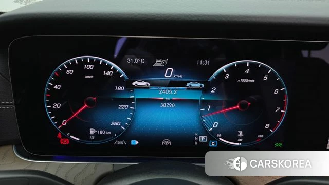 Mercedes-Benz E-Class W213 id 4768611 из Кореи 18