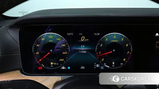 Mercedes-Benz E-Class W213 id 3438797 из Кореи 18