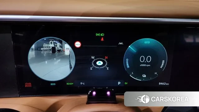 Hyundai Palisade (LX3) id 3731554 из Кореи 18