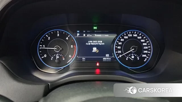 Hyundai Palisade id 3690758 из Кореи 18