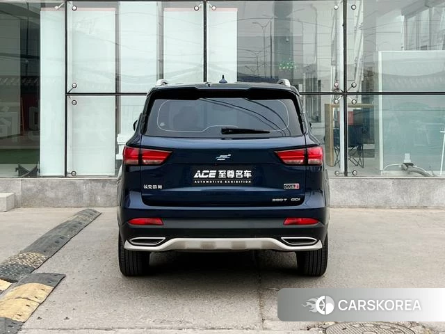 Changan Kosai id 4208743 из Китая 17