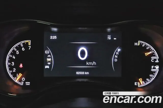 Jeep Grand Cherokee id 2755481 из Кореи 18