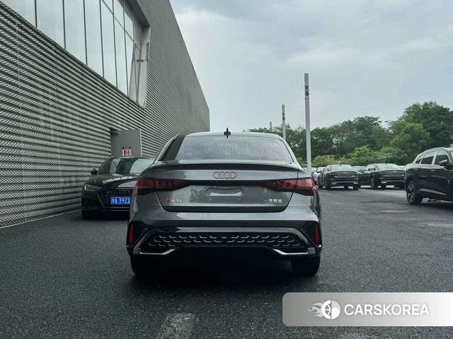 Audi A3 id 4348307 из Китая 12