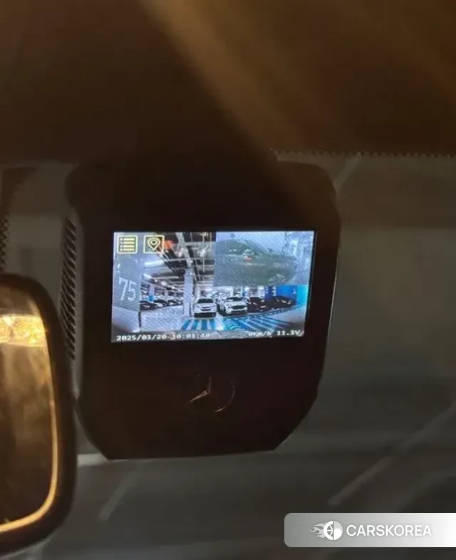 Mercedes-Benz GLB-Class X247 id 3727683 из Кореи 16