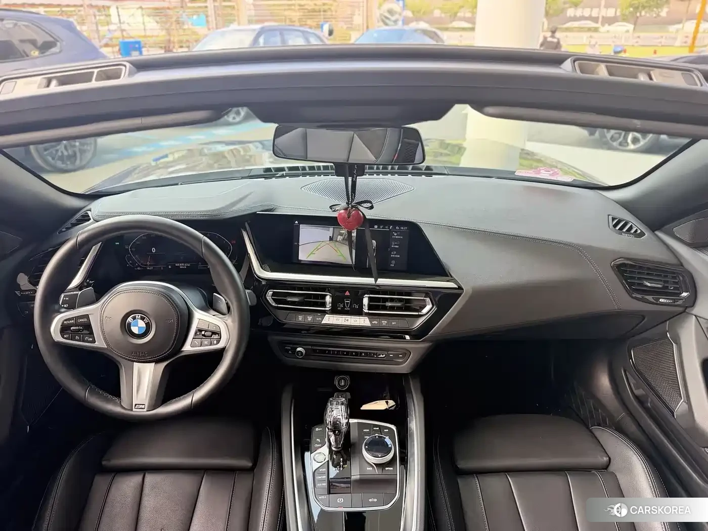 BMW Z4 id 4655202 из Китая 10