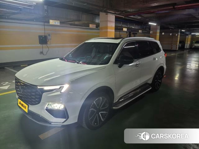 Ford Lingyu id 4254129 из Китая 8