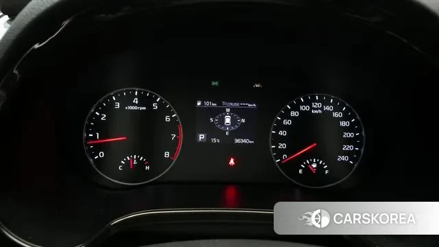 Kia Seltos id 3411887 из Кореи 18