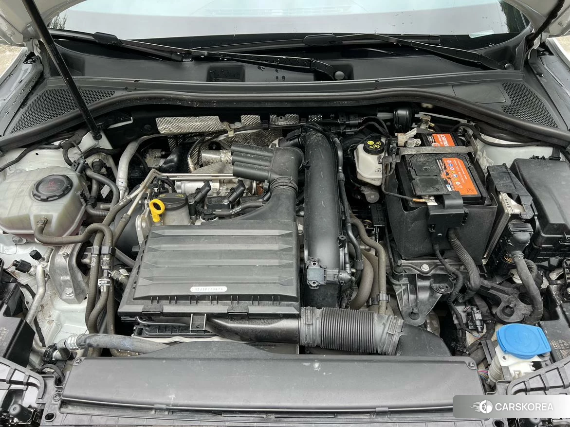 Audi A3 id 4499039 из Китая 26