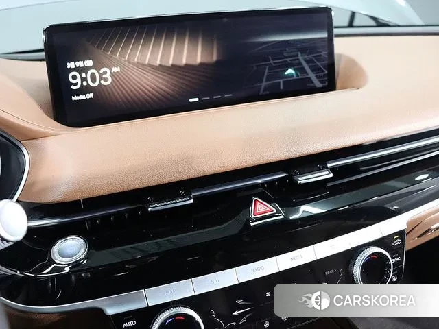 Genesis G80 (RG3) id 3760430 из Кореи 18