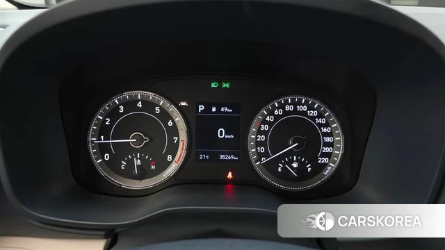 Hyundai Venue id 4019133 из Кореи 18