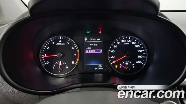 Kia Morning Urban (JA) id 2716458 из Кореи 18