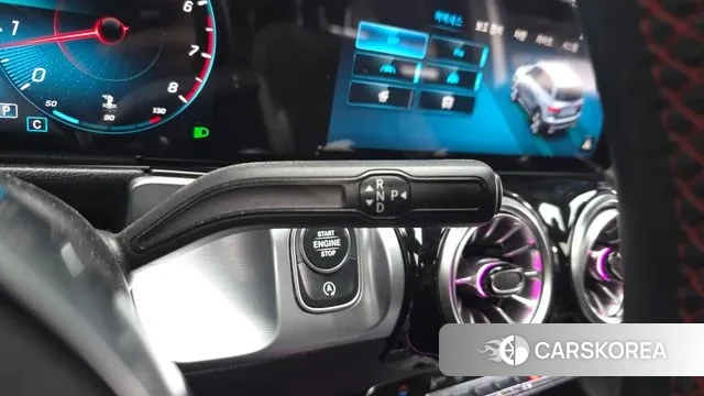 Mercedes-Benz GLB-Class X247 id 3437804 из Кореи 18