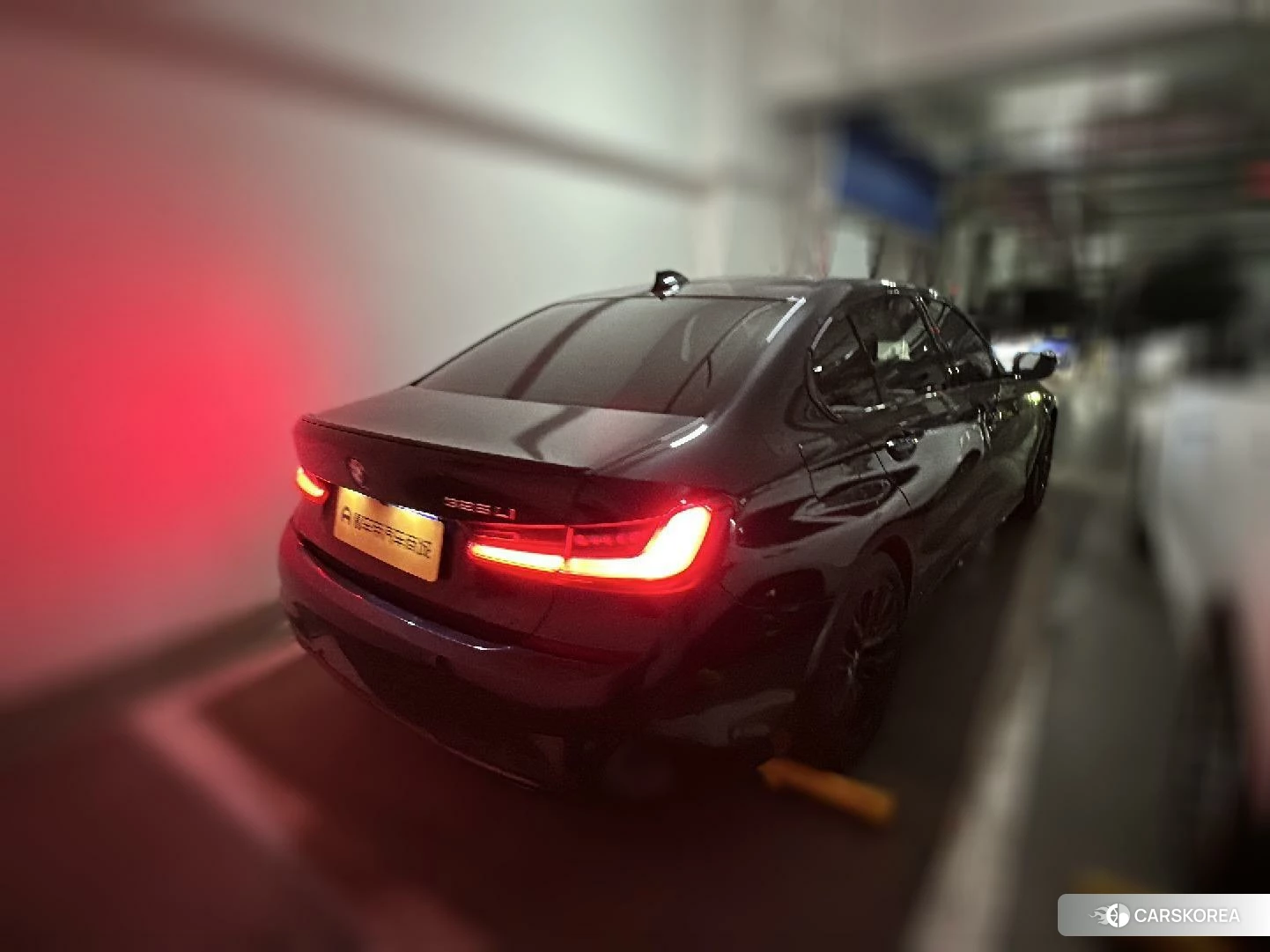BMW 3 series id 4473836 из Китая 19