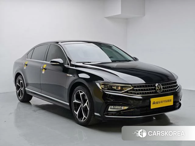 Volkswagen Magotan id 4274773 из Китая 18