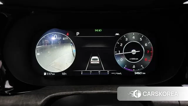 Kia K5 3rd generation id 3488777 из Кореи 18