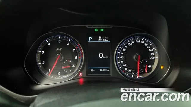 Hyundai Veloster (JS) id 2917077 из Кореи 18