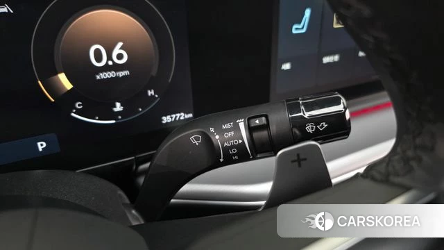 Hyundai Grandeur (GN7) id 3805448 из Кореи 18