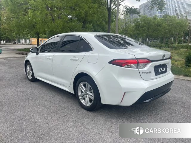 Toyota Lei Ling id 4279320 из Китая 8