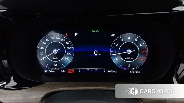 Kia K5 3rd generation id 3453361 из Кореи 18