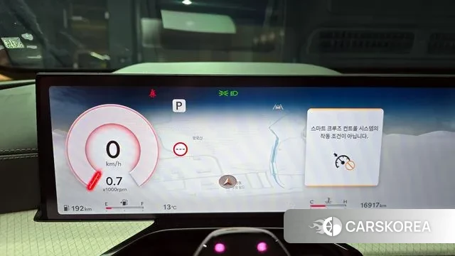 Genesis GV80 id 3715909 из Кореи 18