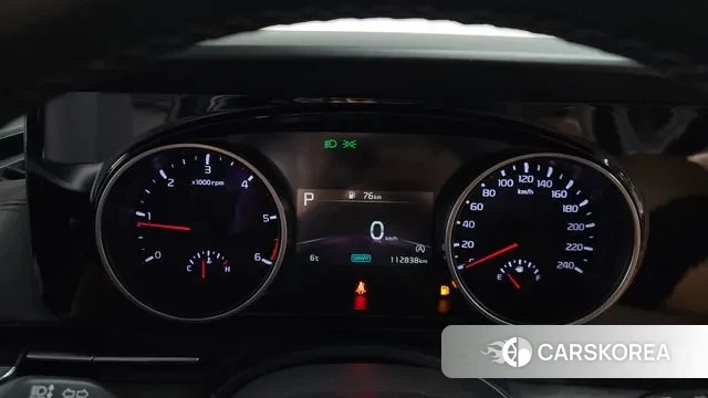 Kia Carnival 4th generation id 3488057 из Кореи 18