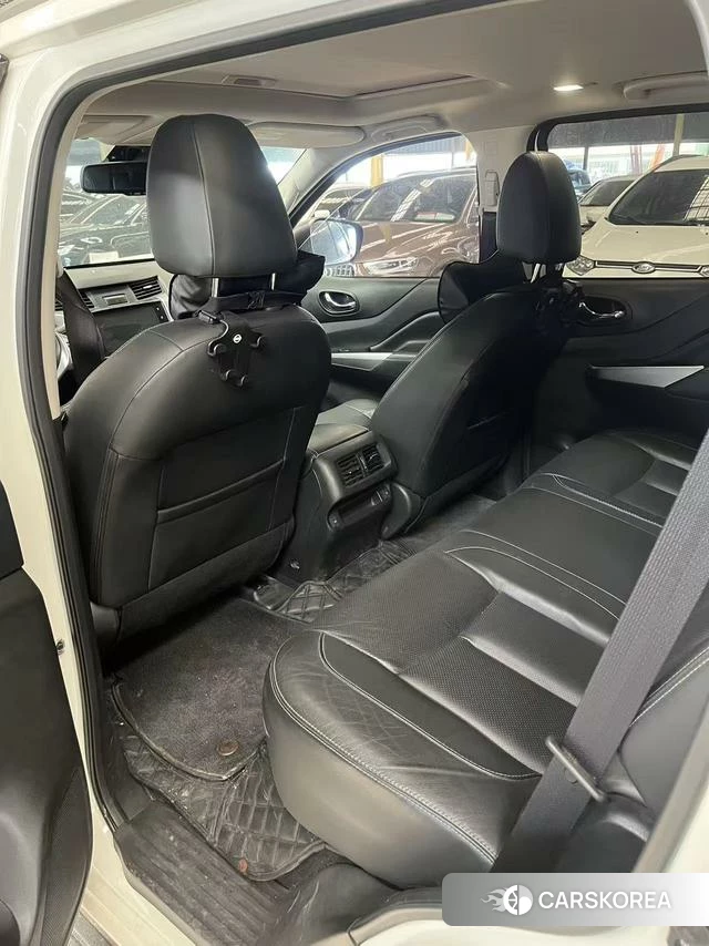 Nissan Tuda id 4207376 из Китая 8